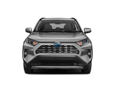 2022 Toyota RAV4 Limited