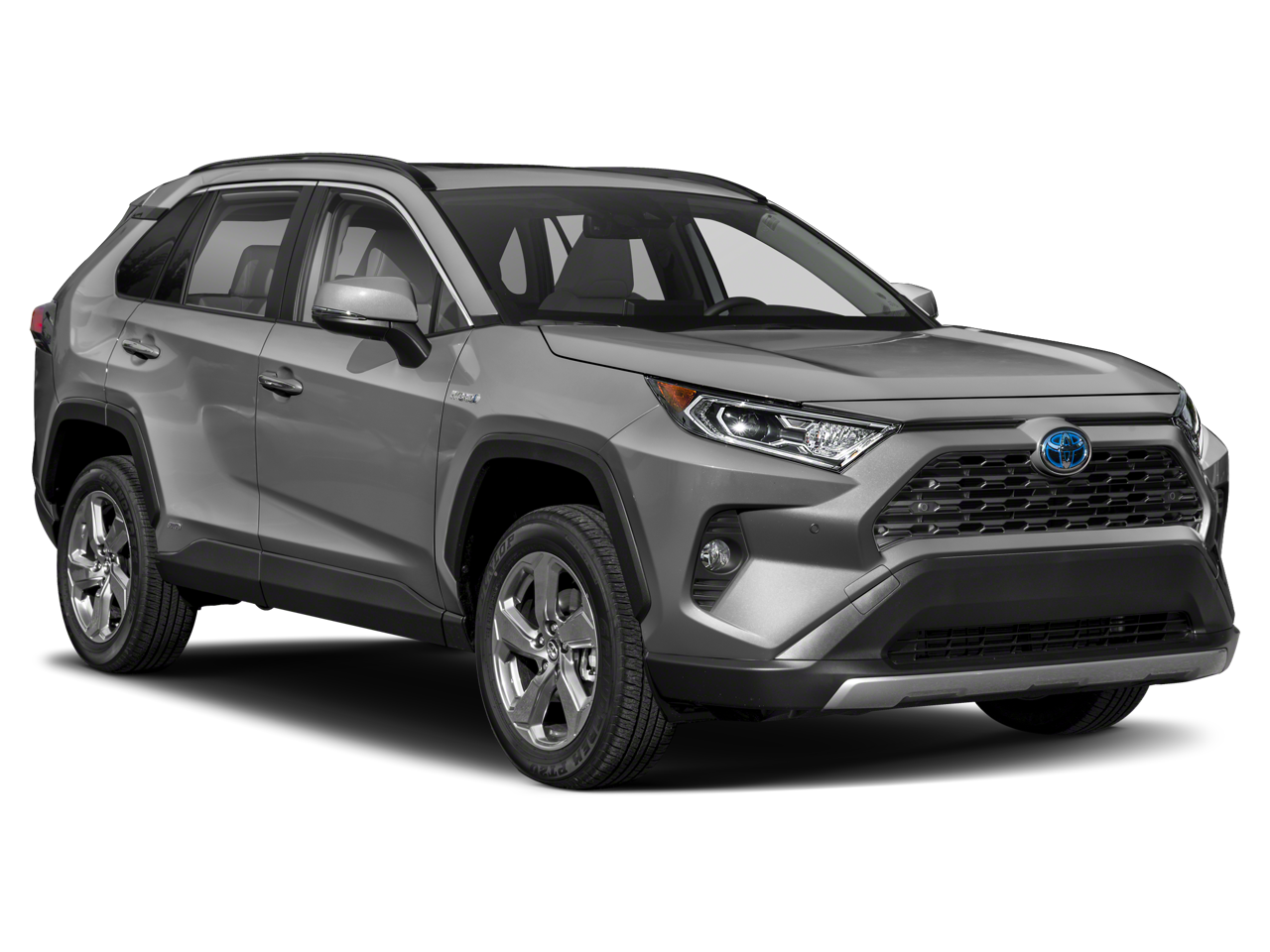 2022 Toyota RAV4 Limited