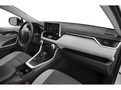 2022 Toyota RAV4 Limited