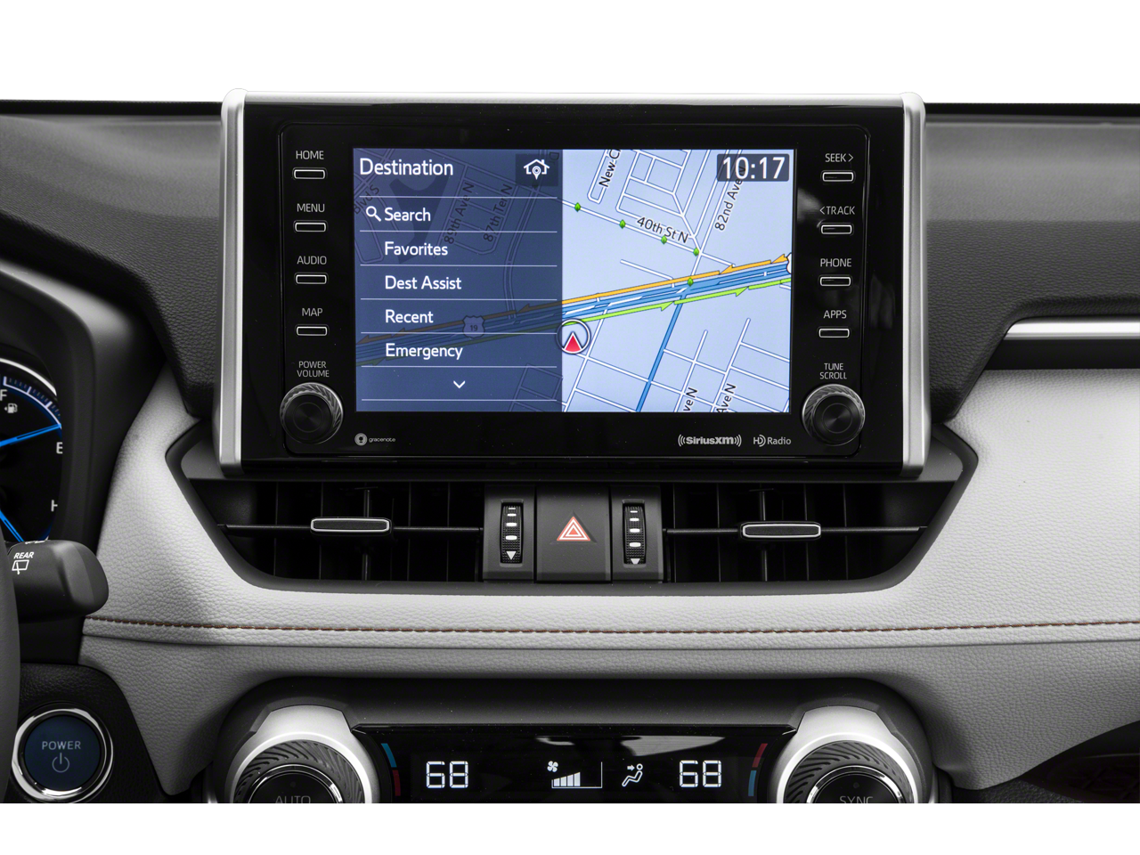 2022 Toyota RAV4 Limited