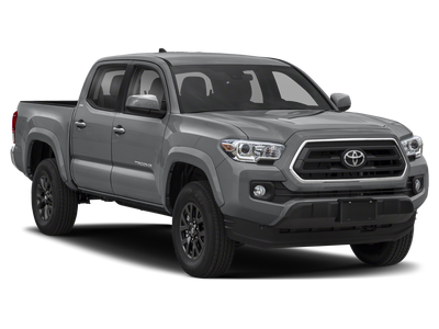 2022 Toyota Tacoma 2WD SR5