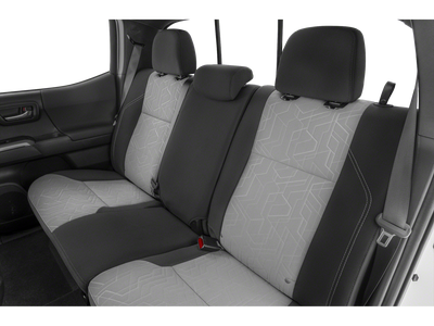 2022 Toyota Tacoma 2WD TRD Off Road