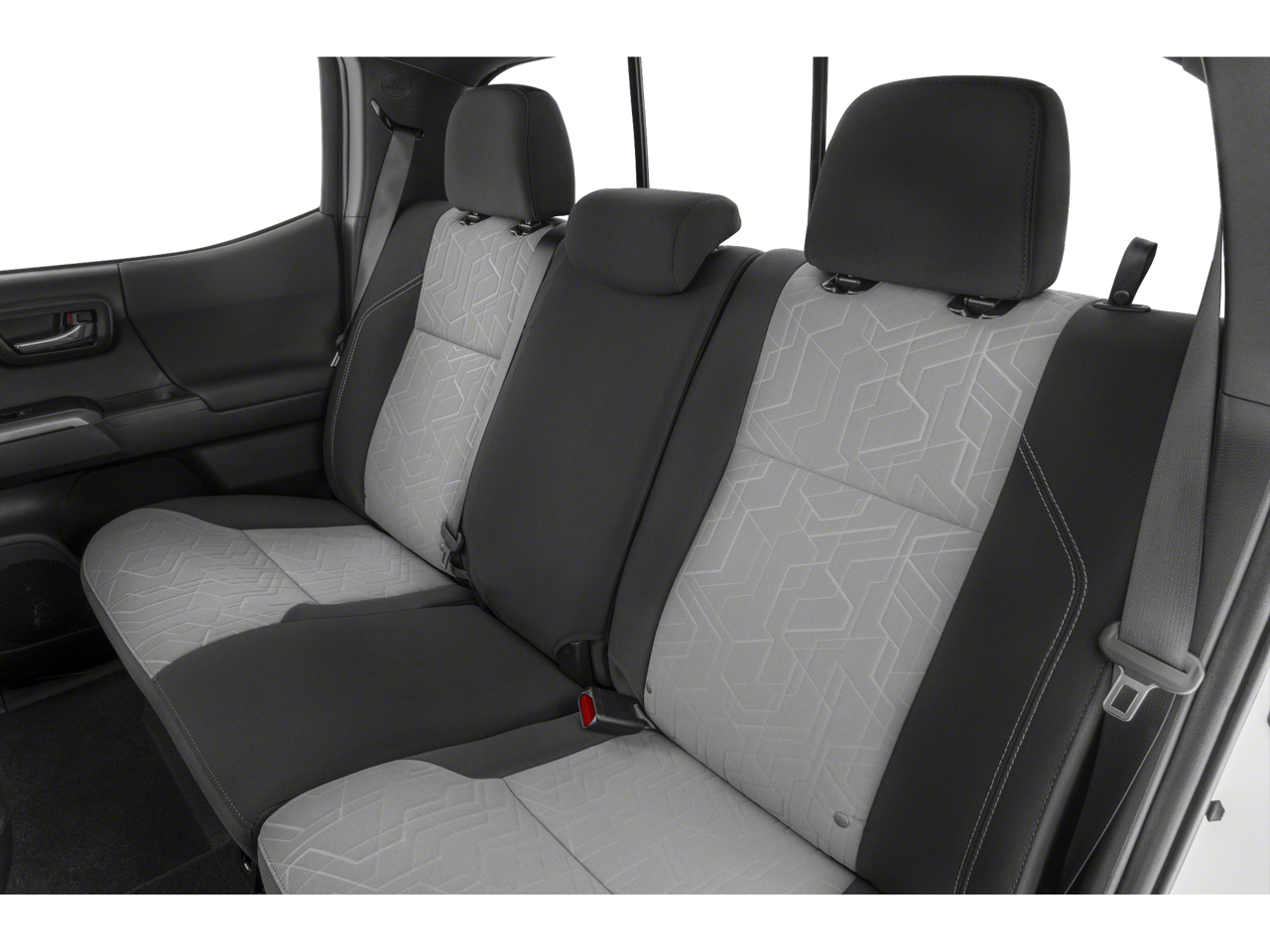 2022 Toyota Tacoma 2WD TRD Off Road