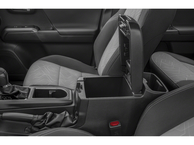 2022 Toyota Tacoma 2WD TRD Off Road