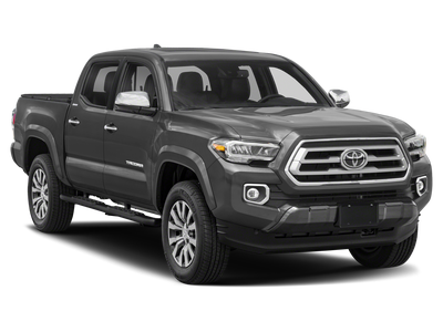 2022 Toyota Tacoma 2WD Limited