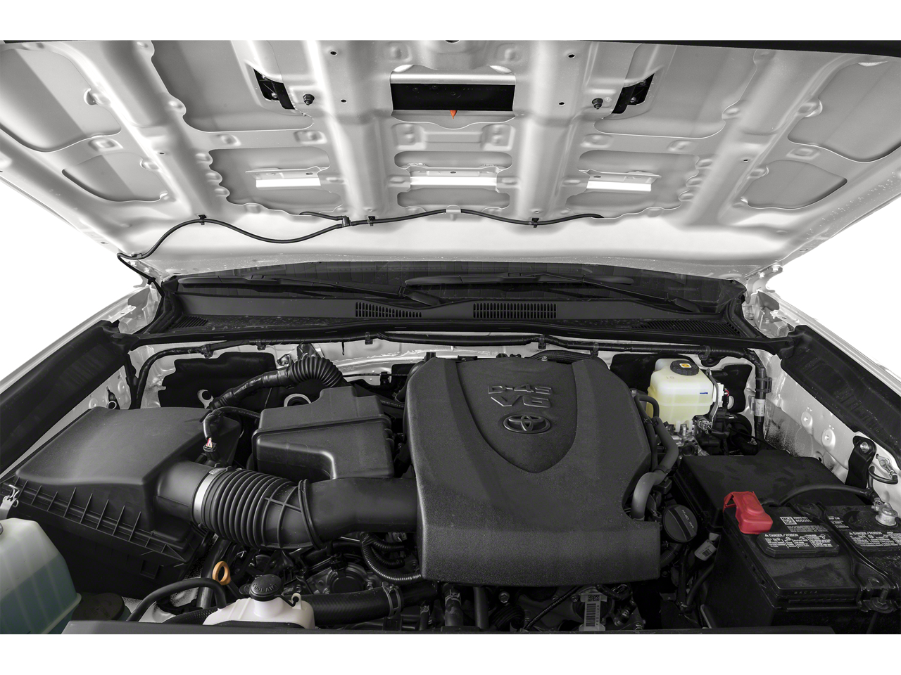 2022 Toyota Tacoma 4WD TRD Pro