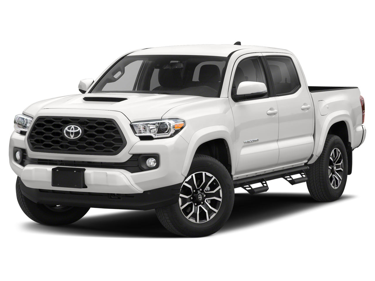 2022 Toyota Tacoma 2WD TRD Sport