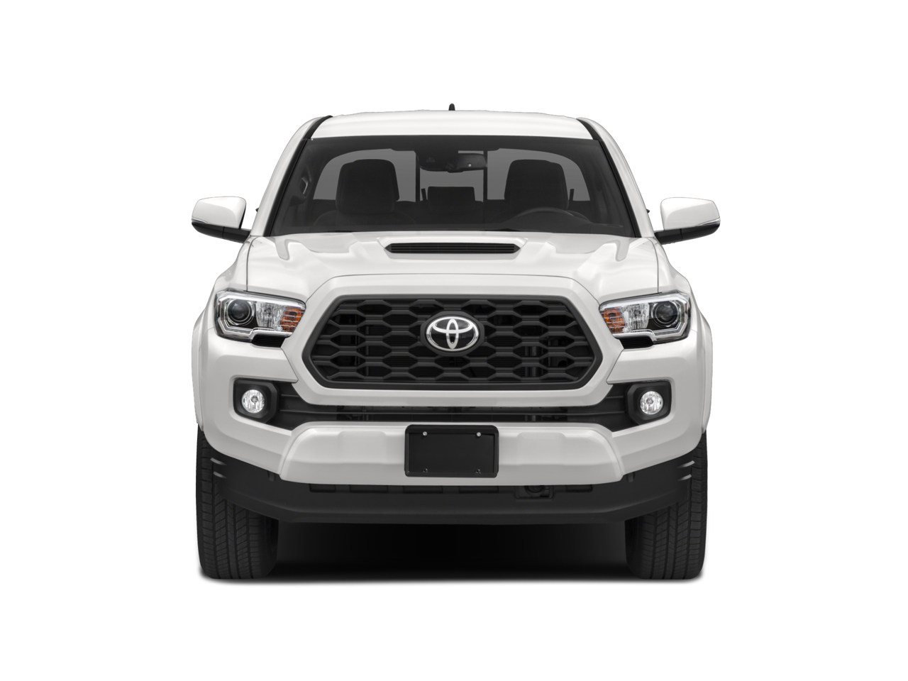 2022 Toyota Tacoma 2WD TRD Sport