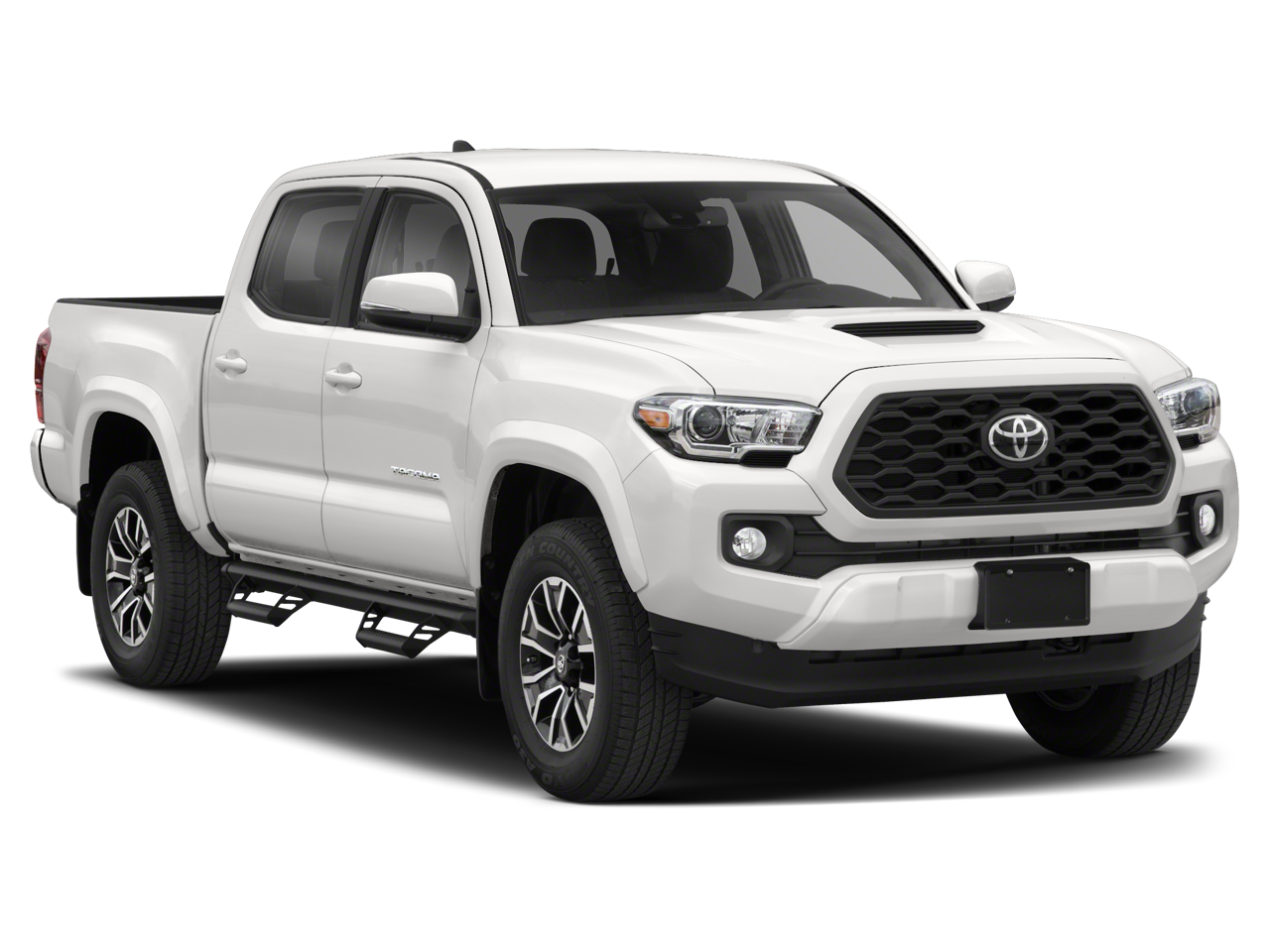 2022 Toyota Tacoma 2WD TRD Sport