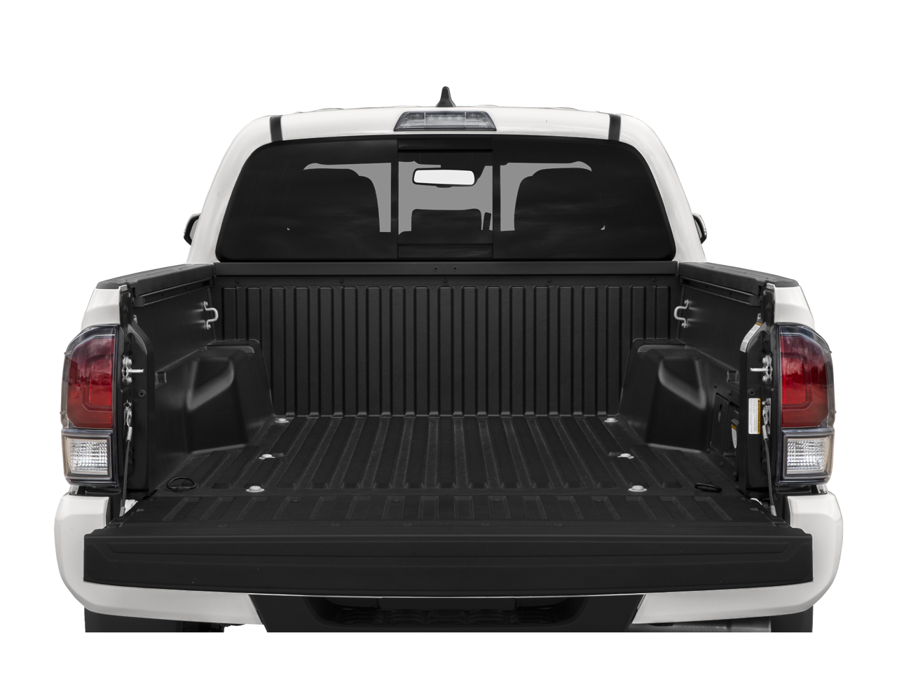 2022 Toyota Tacoma 2WD TRD Sport