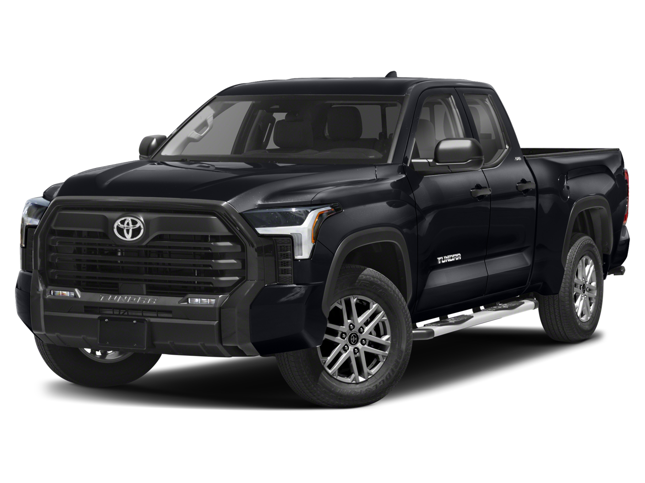 2022 Toyota Tundra 2WD SR5
