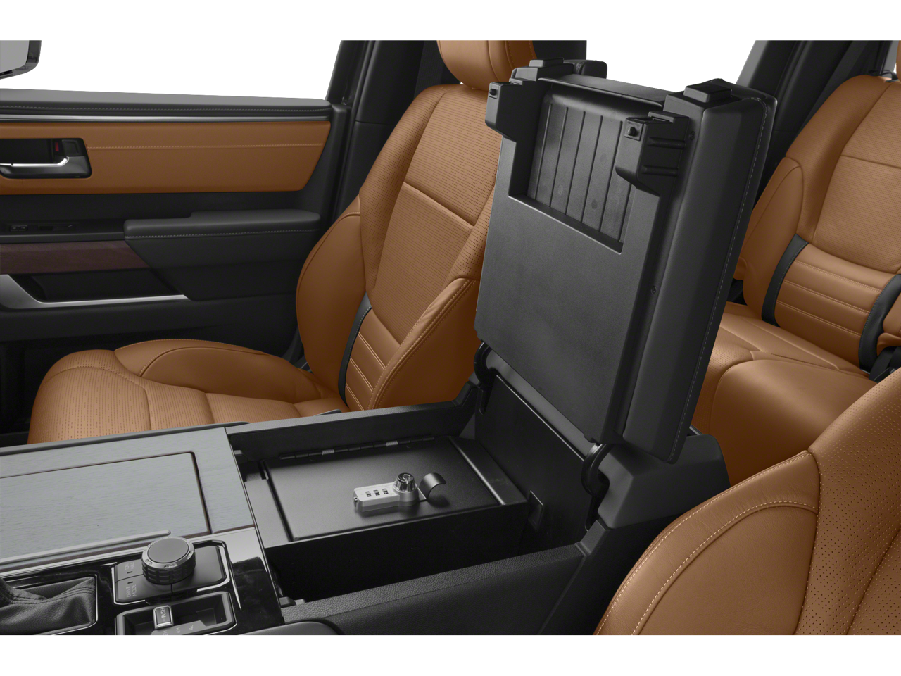 2022 Toyota Tundra 4WD 1794 Edition