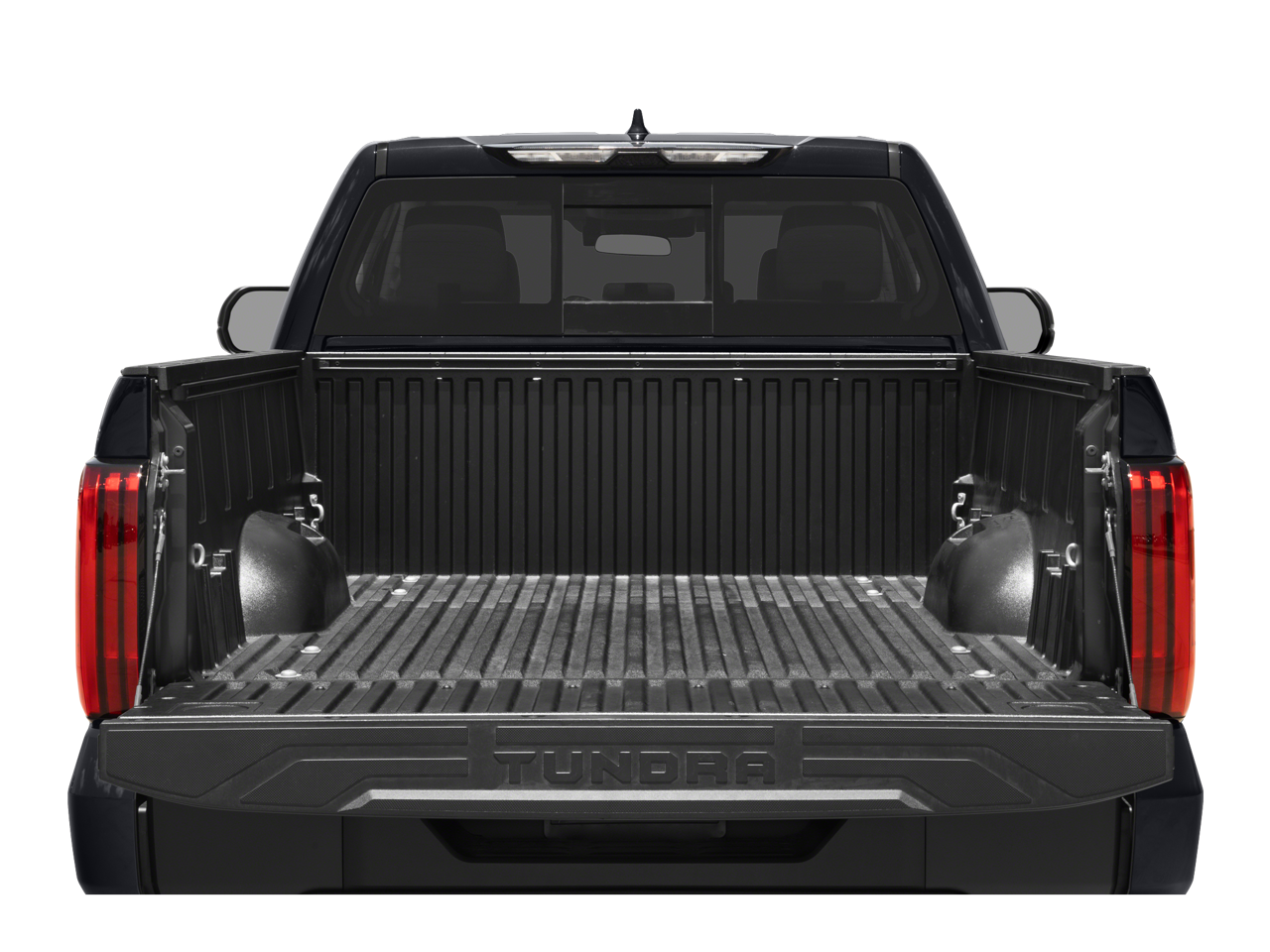 2022 Toyota Tundra 4WD SR5