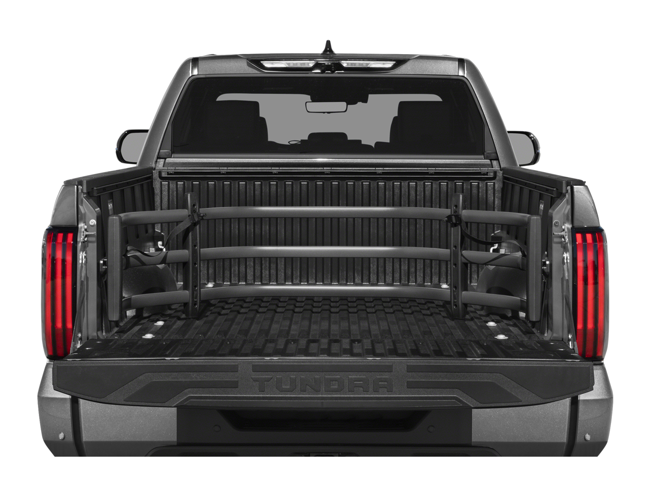 2022 Toyota Tundra 4WD Platinum