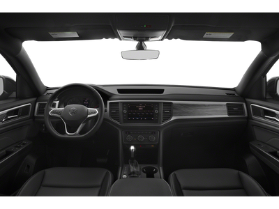 2022 Volkswagen Atlas Cross Sport 2.0T SE with Technology