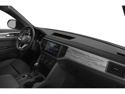 2022 Volkswagen Atlas Cross Sport 2.0T SE with Technology