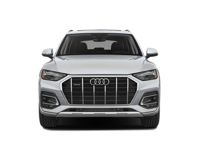 2023 Audi Q5 45 S line Premium