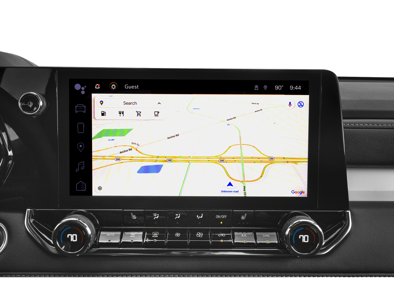 2023 Chevrolet Colorado LT photo 3