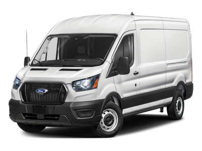2023 Ford Transit Cargo Van Base