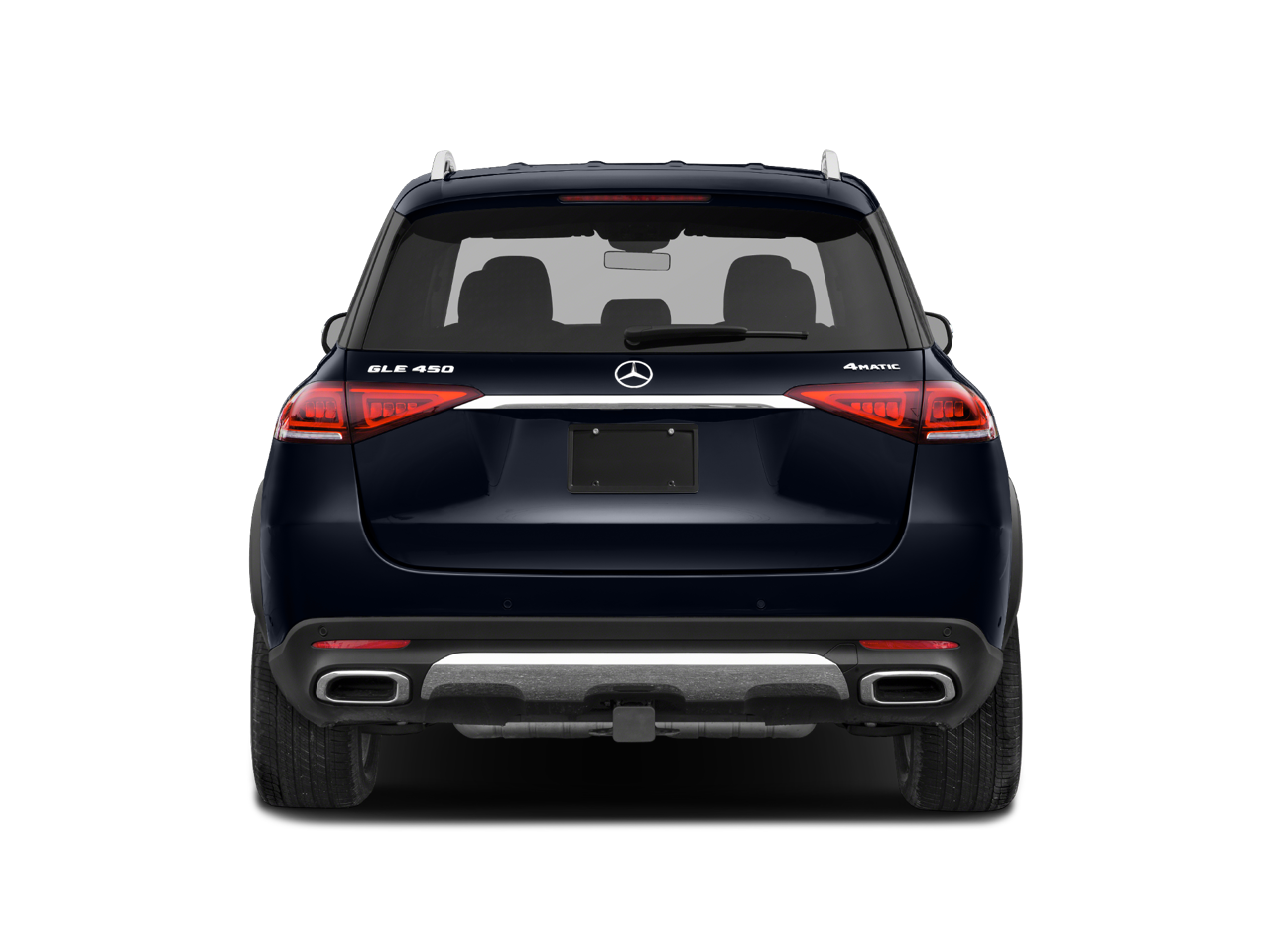 2023 Mercedes-Benz GLE GLE 450