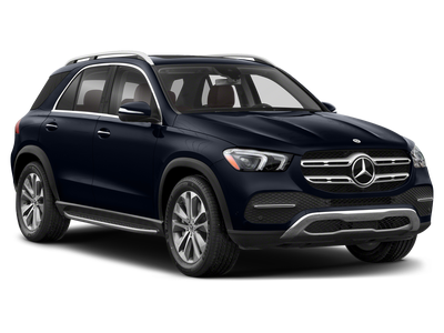 2023 Mercedes-Benz GLE GLE 450