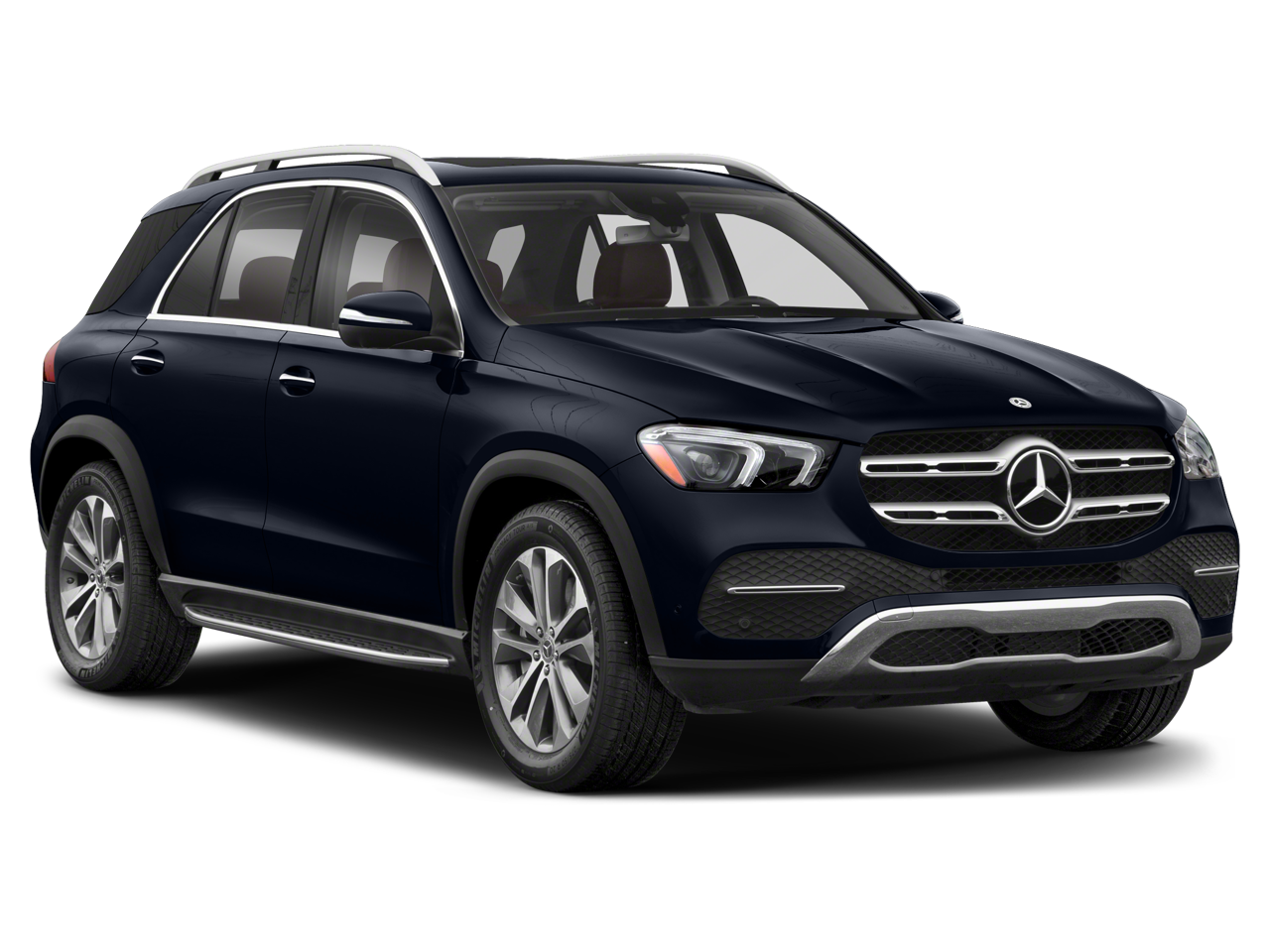 2023 Mercedes-Benz GLE GLE 450