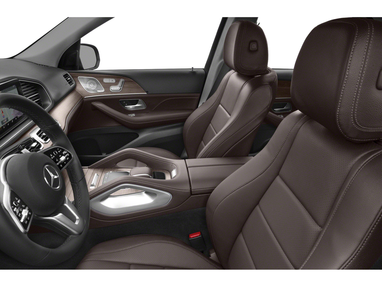 2023 Mercedes-Benz GLE GLE 450