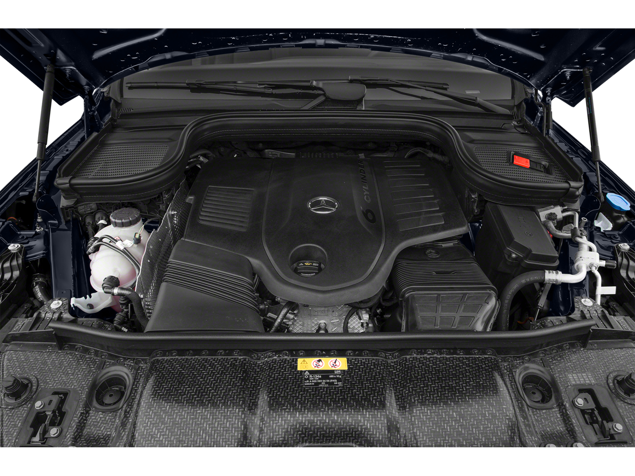 2023 Mercedes-Benz GLE GLE 450