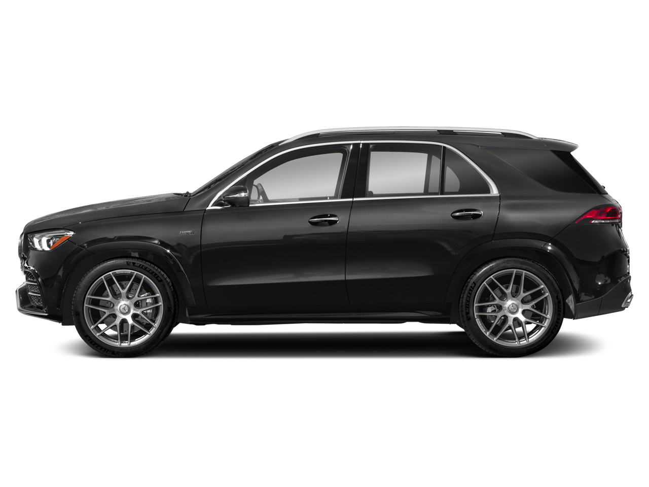 2023 Mercedes-Benz GLE AMG® GLE 53