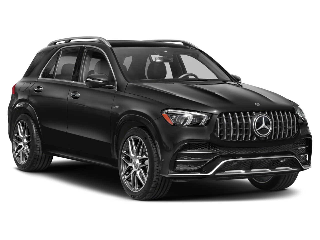 2023 Mercedes-Benz GLE AMG® GLE 53
