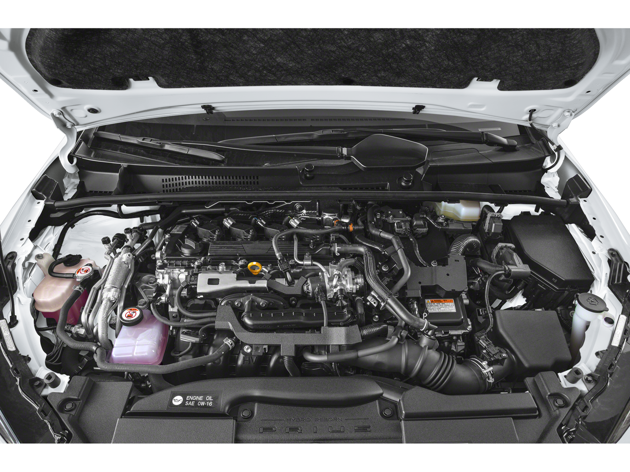 2023 Toyota Prius Prime XSE