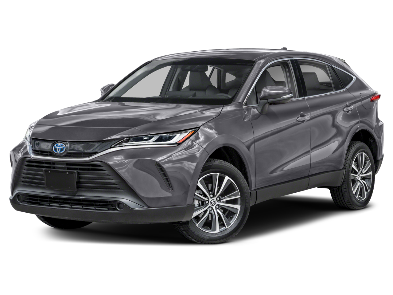 2023 Toyota Venza Nightshade