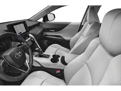 2023 Toyota Venza Nightshade