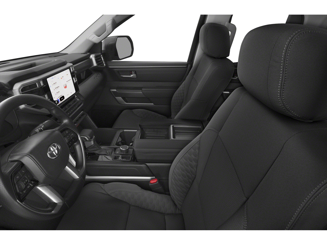 2023 Toyota Tundra 4WD SR5