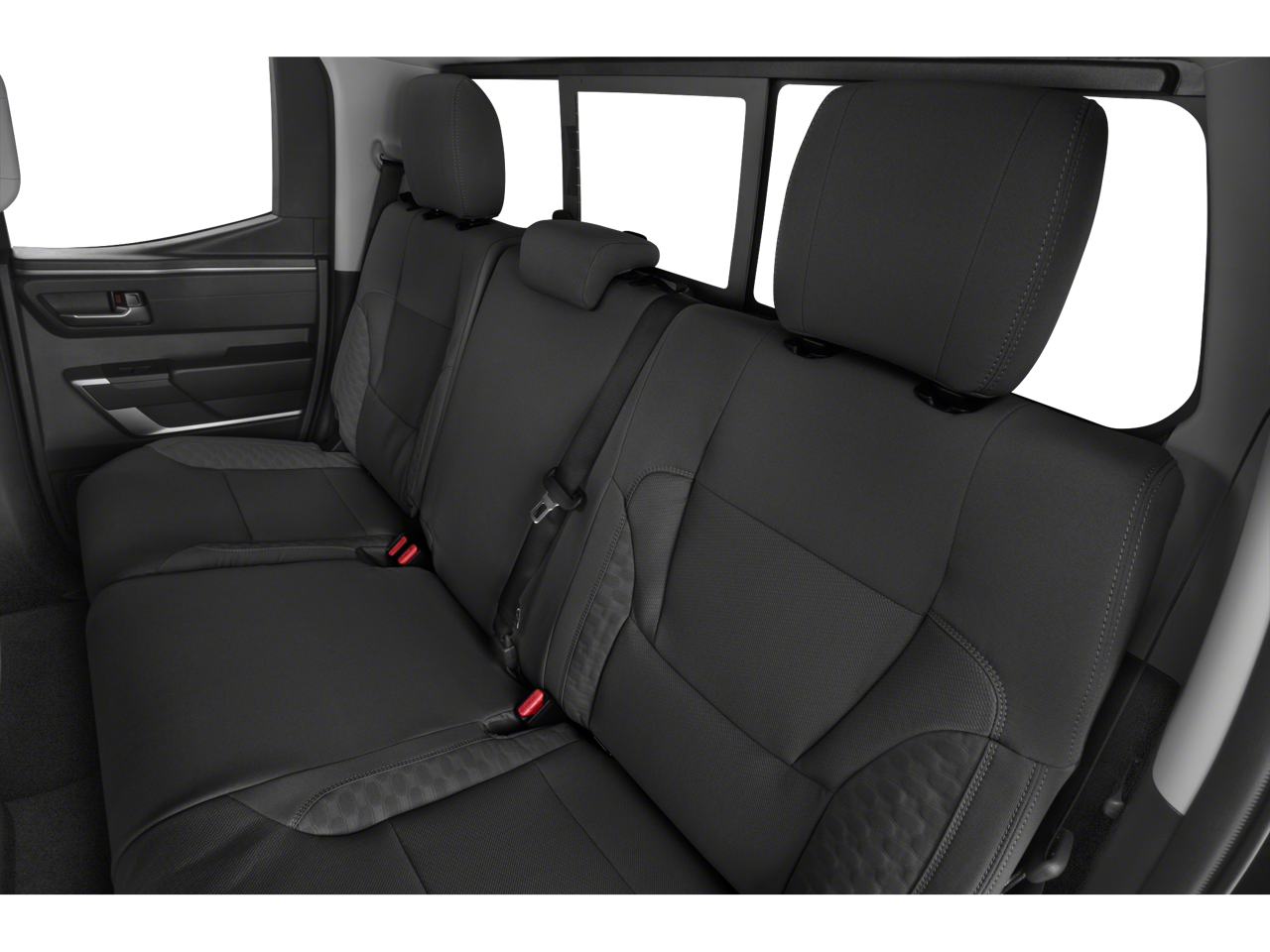 2023 Toyota Tundra 4WD SR5