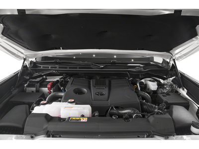 2023 Toyota Tundra 4WD SR5