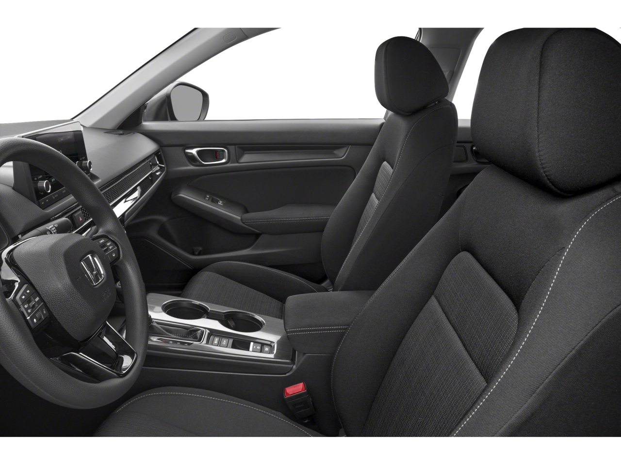 2024 Honda Civic Sedan LX