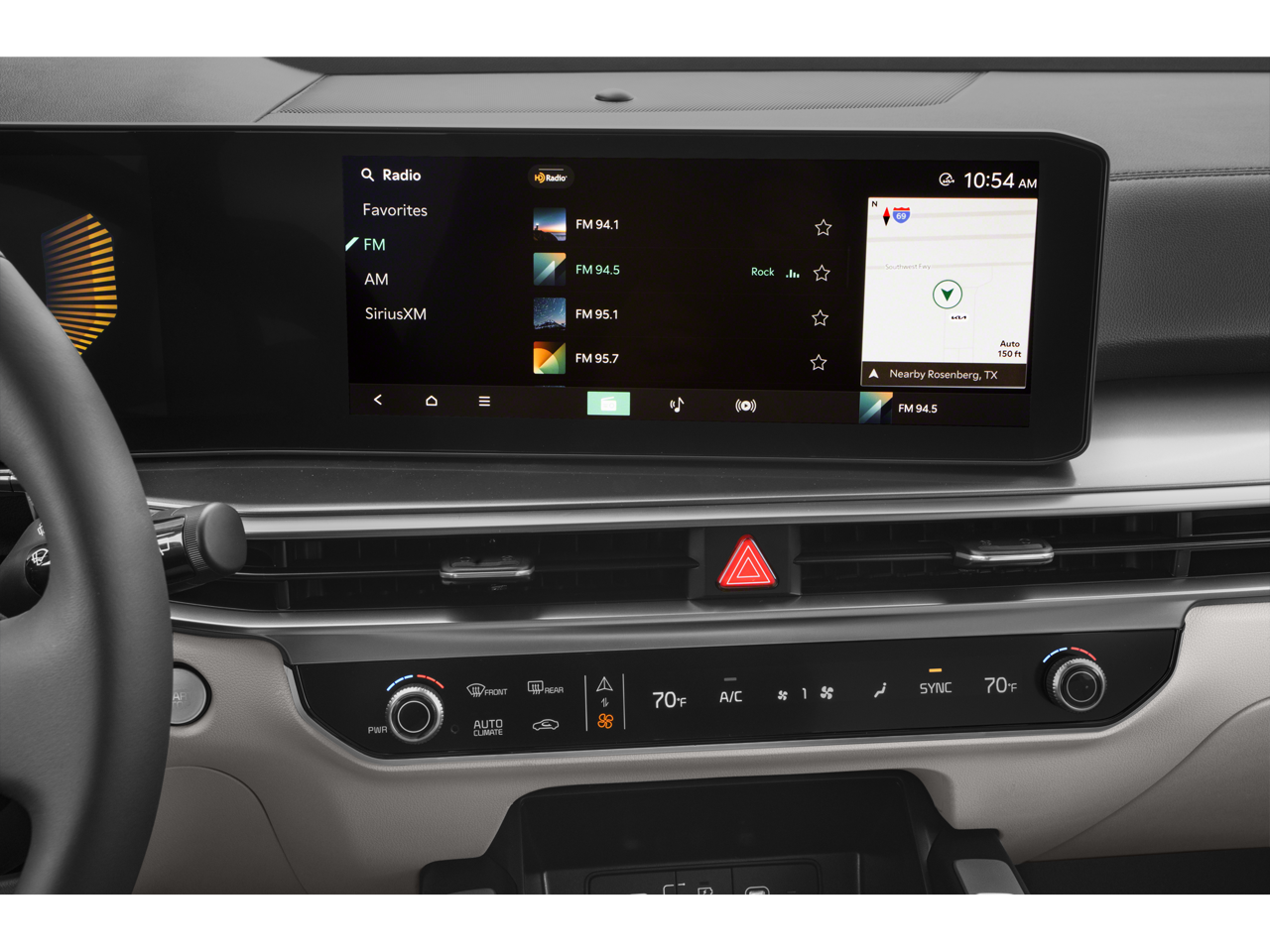 2024 Kia Sorento X-Line EX photo 4