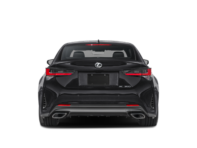 2024 Lexus RC RC 350 F SPORT
