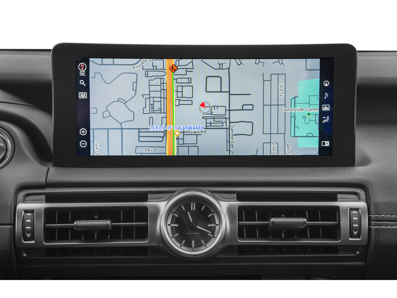 2024 Lexus RC RC 350 F SPORT