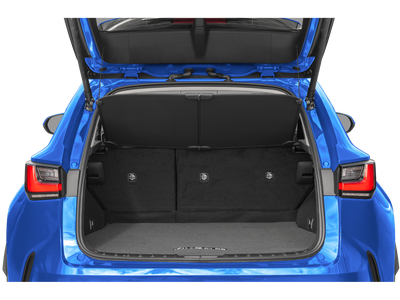 2024 Lexus NX NX 250 Premium