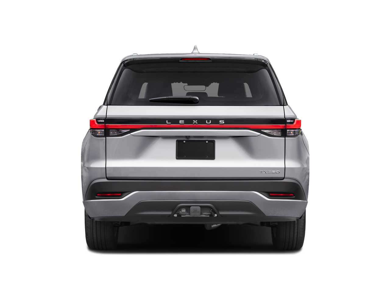 2024 Lexus TX TX 350