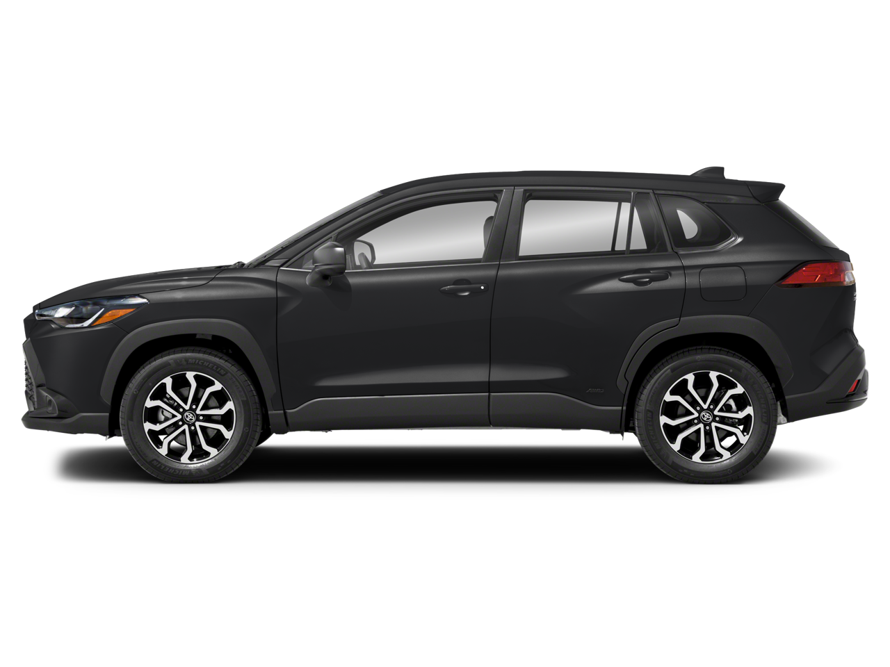 2024 Toyota Corolla Cross Hybrid Hybrid SE