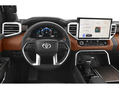 2024 Toyota Tundra 4WD 1794