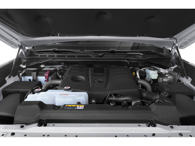 2024 Toyota Tundra 4WD 1794
