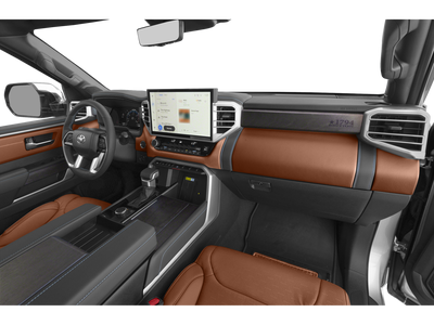 2024 Toyota Tundra 4WD 1794