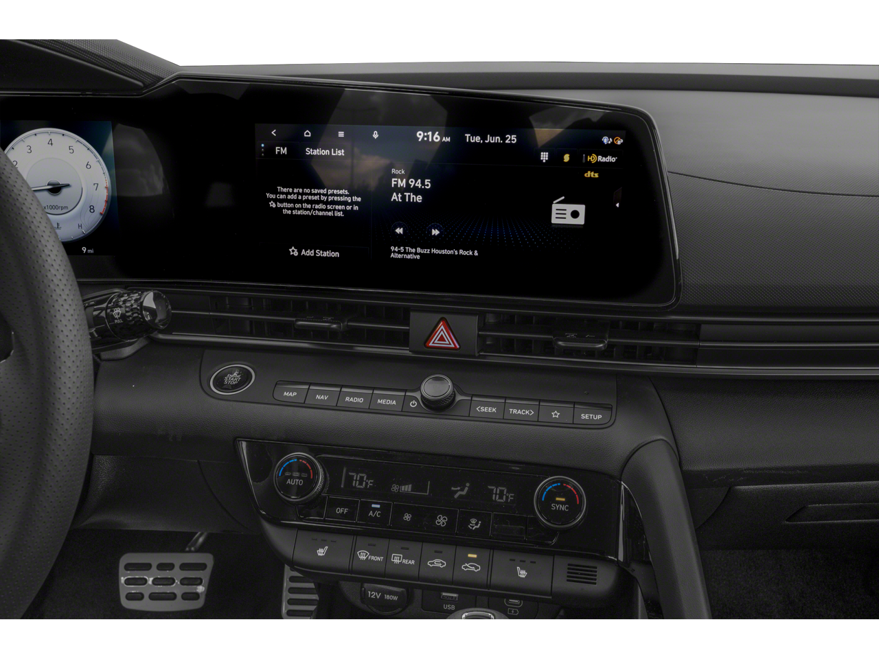 2025 Hyundai Elantra N M/T