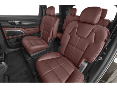 2025 Kia Telluride SX