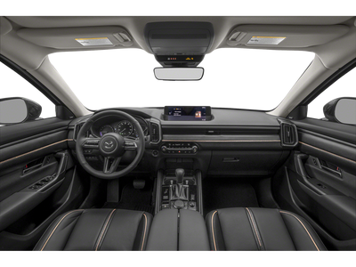 2025 Mazda Mazda CX-50 Hybrid Premium Plus Package