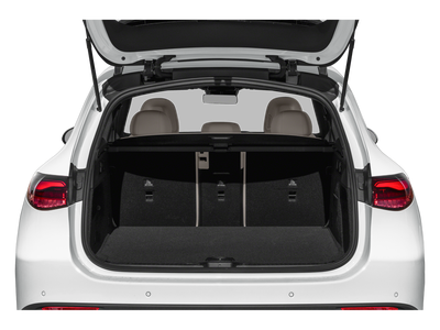 2025 Mercedes-Benz GLC GLC 300